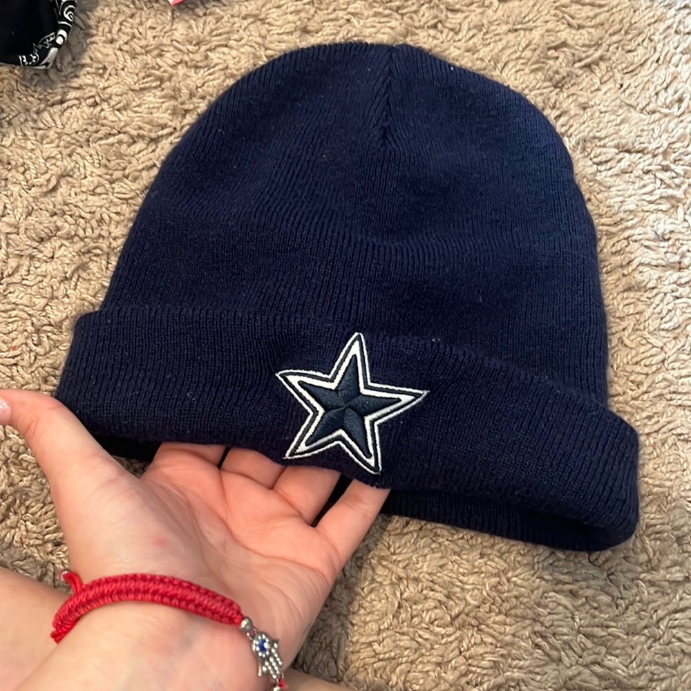 Beanie